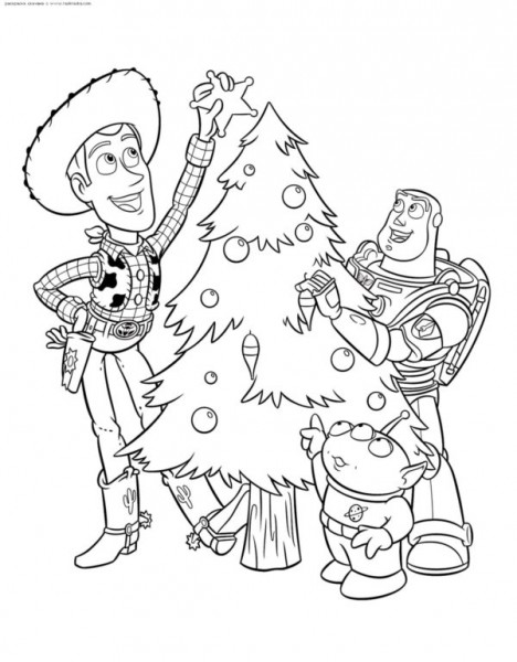 Buzz Astral kolorowanki